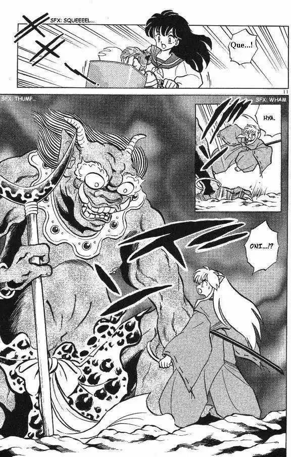 Inuyasha (1996) - Capítulo 55 - Página 11 - LectorTMOo