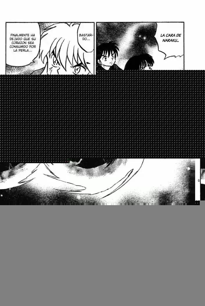 Inuyasha (1996) - Capítulo 550 - Página 5 - LectorTMOo