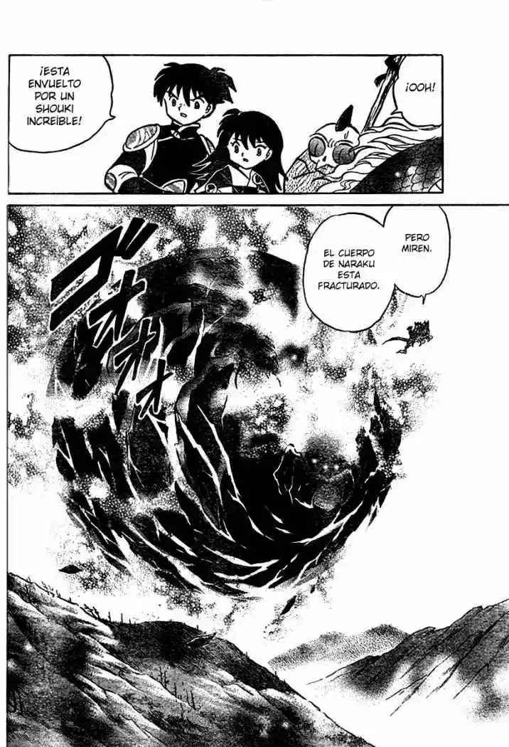 Inuyasha (1996) - Capítulo 550 - Página 13 - LectorTMOo