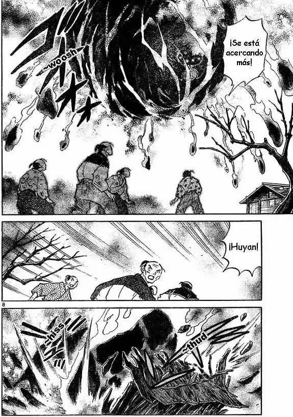 Inuyasha (1996) - Capítulo 551 - Página 8 - LectorTMOo