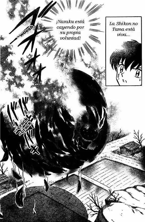 Inuyasha (1996) - Capítulo 551 - Página 13 - LectorTMOo