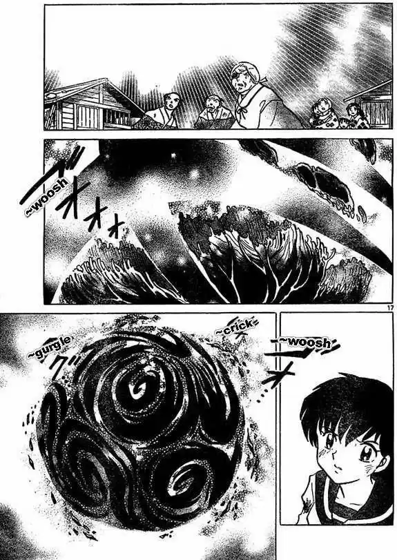 Inuyasha (1996) - Capítulo 551 - Página 17 - LectorTMOo