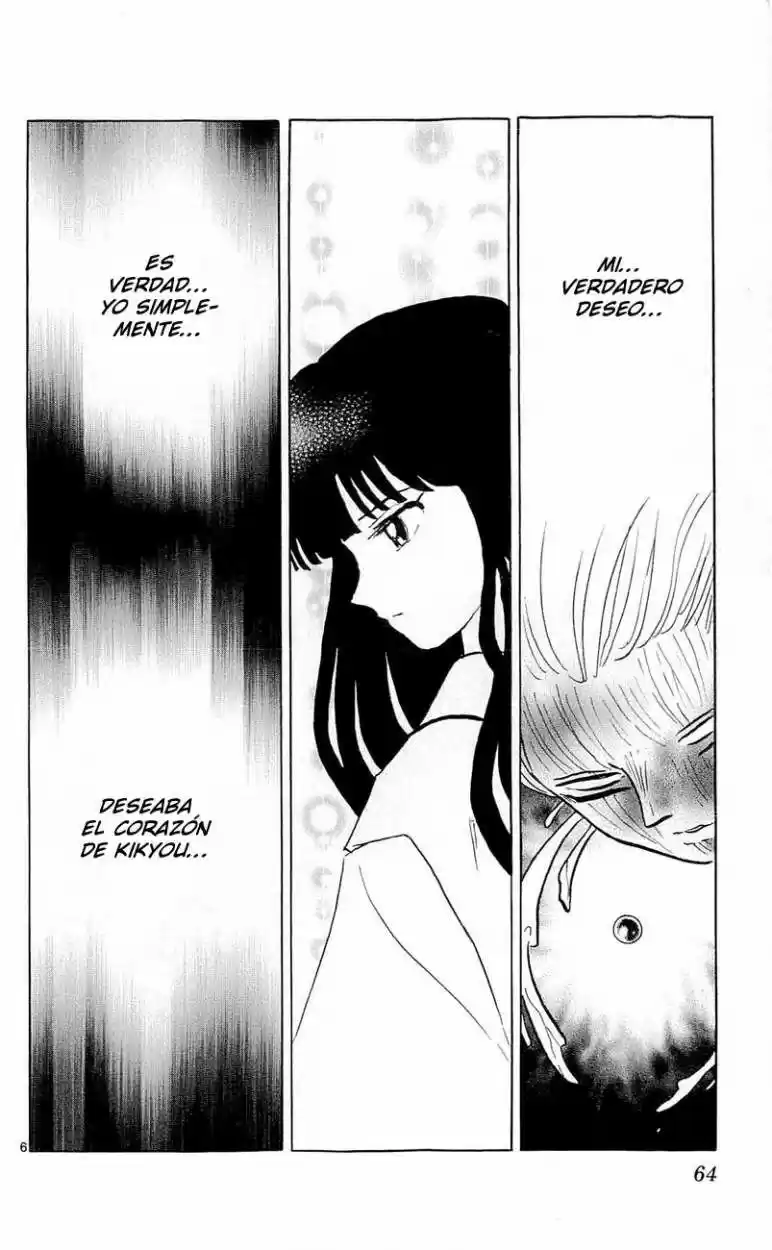 Inuyasha (1996) - Capítulo 552 - Página 5 - LectorTMOo