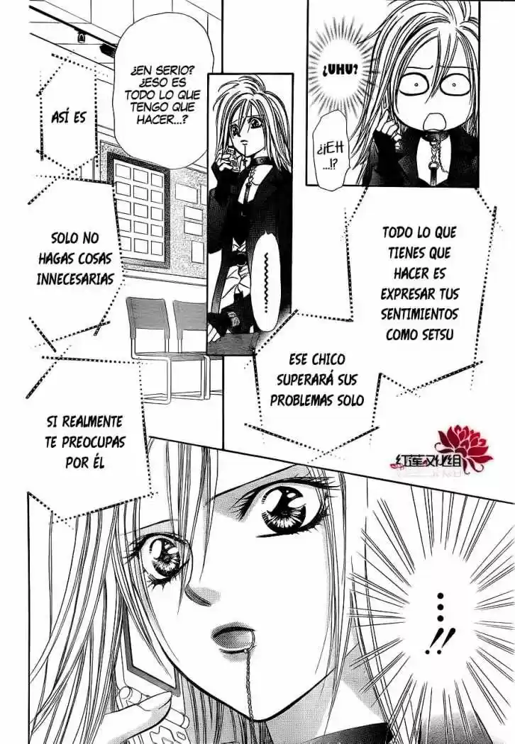 Inuyasha (1996) - Capítulo 553 - Página 13 - LectorTMOo