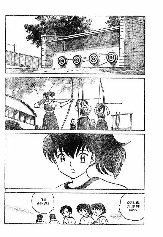 Inuyasha (1996) - Capítulo 554 - Página 6 - LectorTMOo