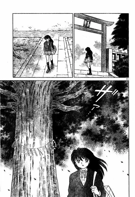Inuyasha (1996) - Capítulo 554 - Página 11 - LectorTMOo