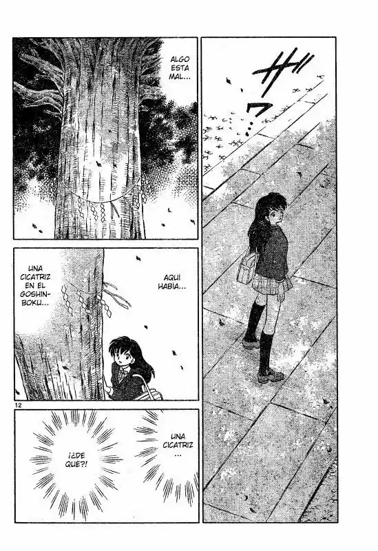 Inuyasha (1996) - Capítulo 554 - Página 12 - LectorTMOo