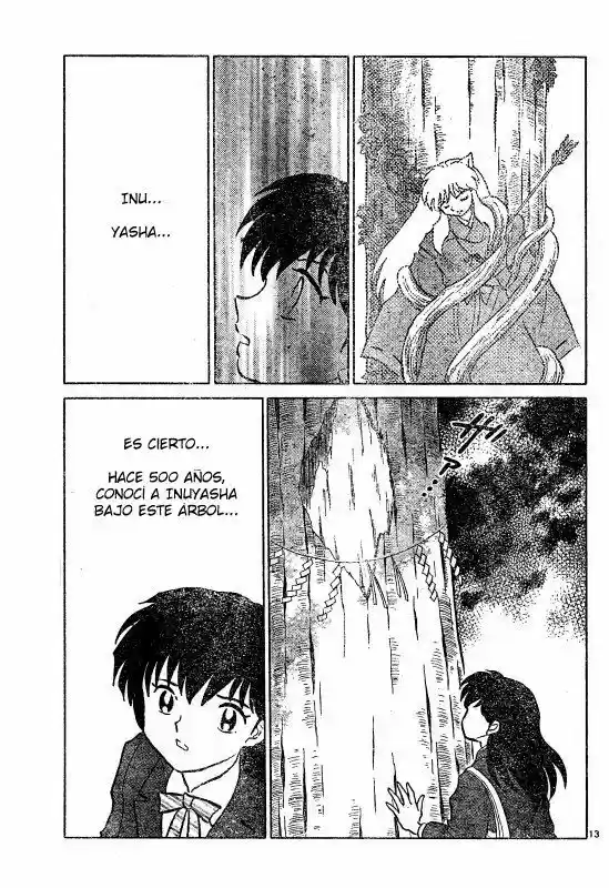 Inuyasha (1996) - Capítulo 554 - Página 13 - LectorTMOo