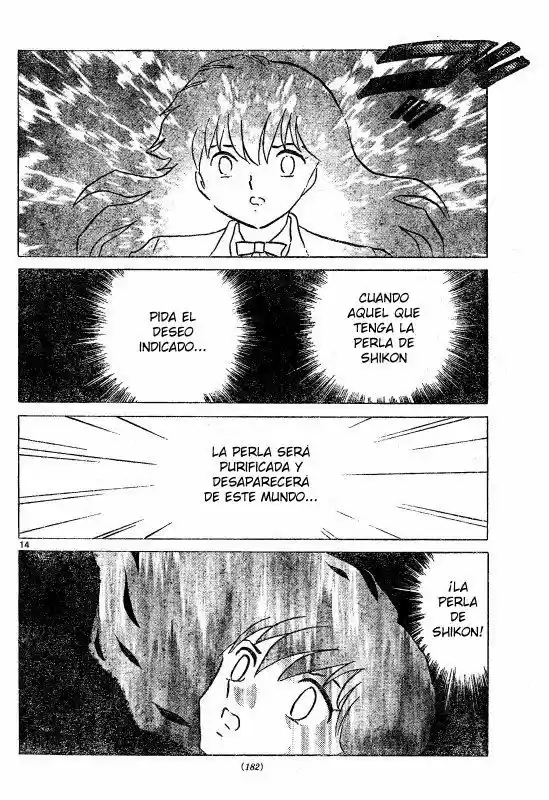 Inuyasha (1996) - Capítulo 554 - Página 14 - LectorTMOo