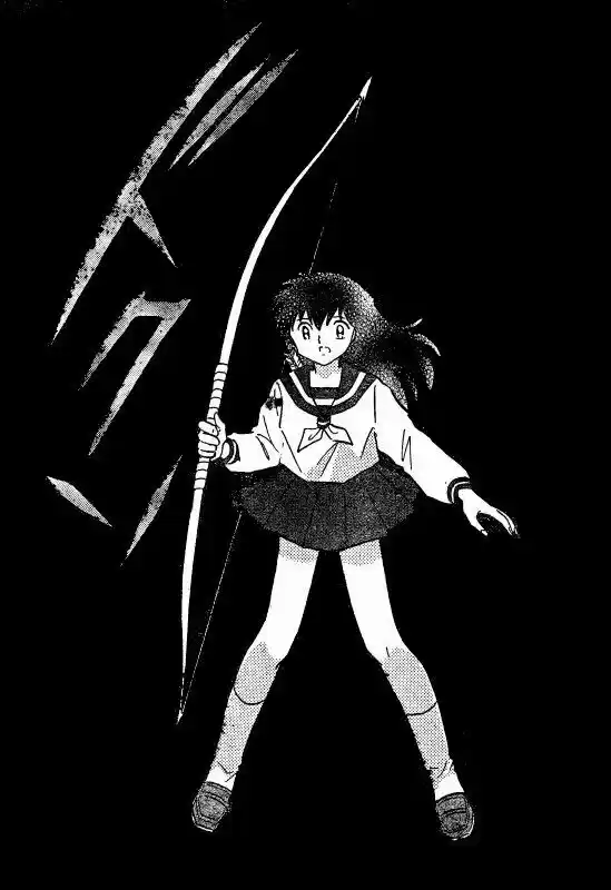 Inuyasha (1996) - Capítulo 554 - Página 17 - LectorTMOo
