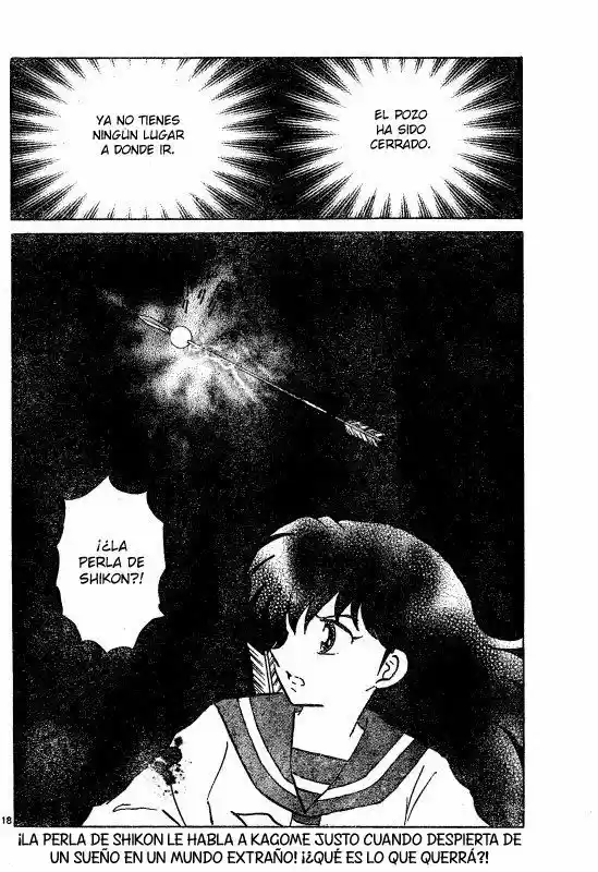 Inuyasha (1996) - Capítulo 554 - Página 18 - LectorTMOo
