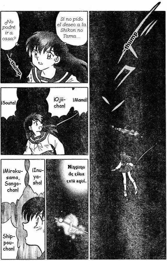 Inuyasha (1996) - Capítulo 555 - Página 13 - LectorTMOo