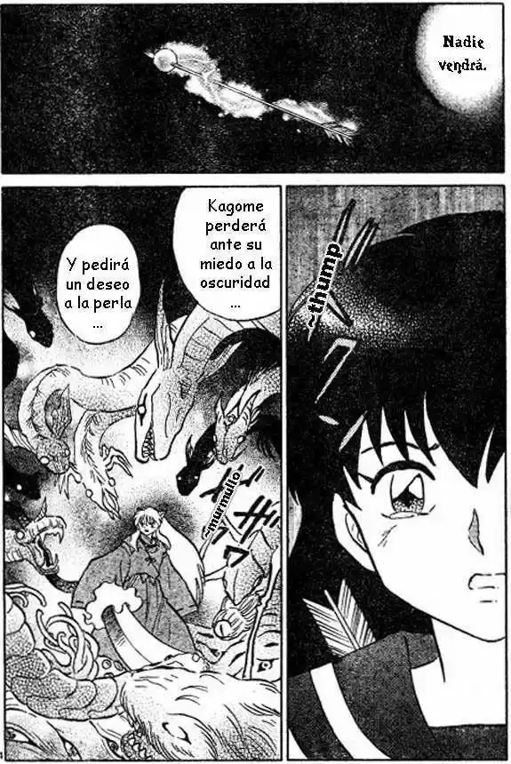 Inuyasha (1996) - Capítulo 555 - Página 14 - LectorTMOo
