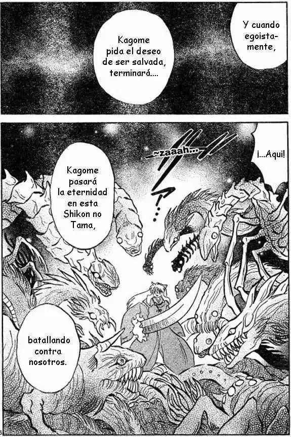 Inuyasha (1996) - Capítulo 555 - Página 16 - LectorTMOo