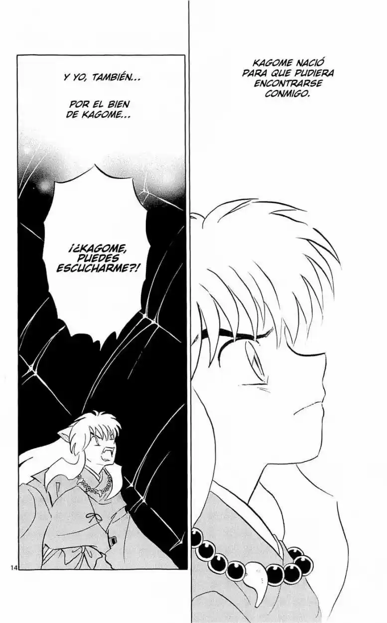 Inuyasha (1996) - Capítulo 556 - Página 14 - LectorTMOo