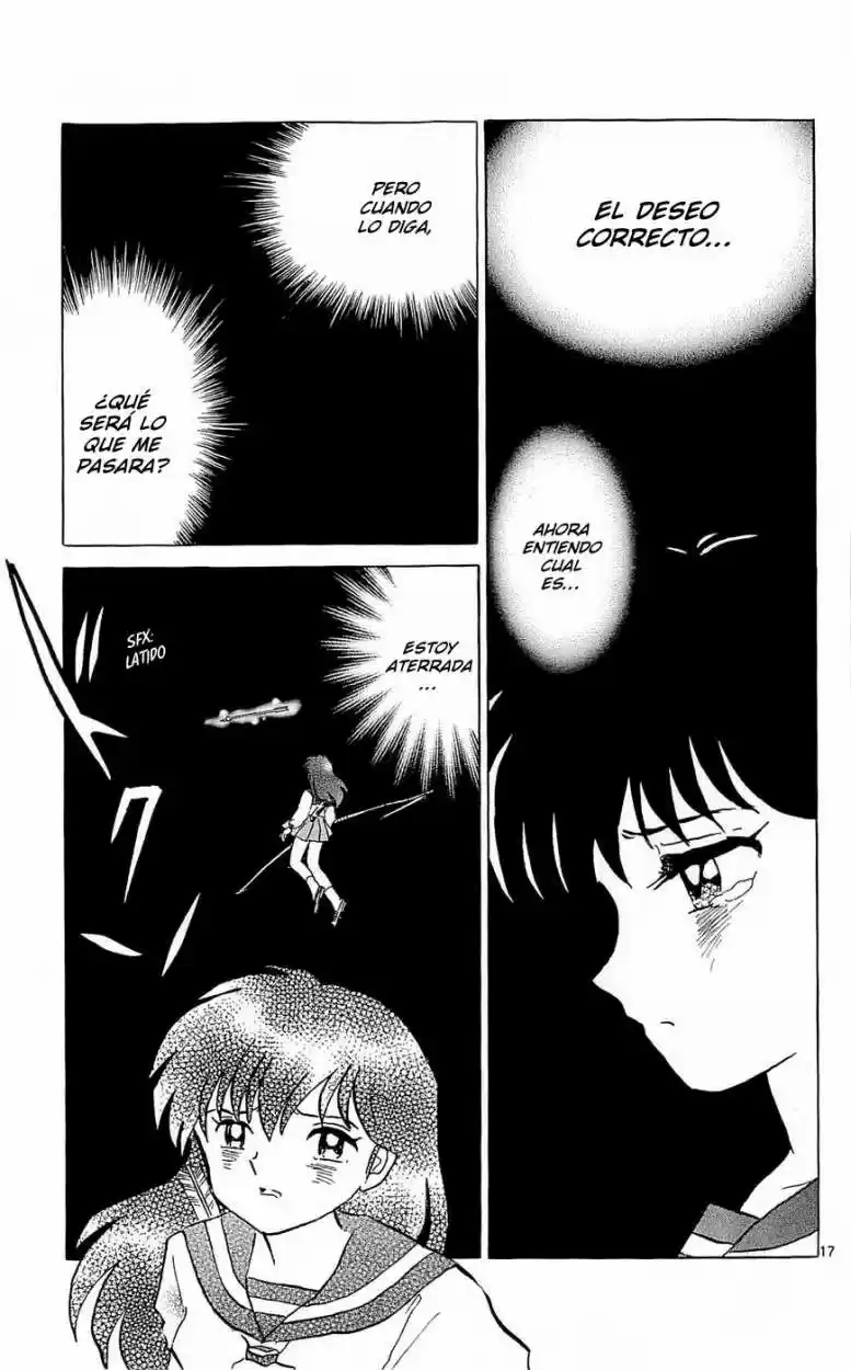 Inuyasha (1996) - Capítulo 556 - Página 17 - LectorTMOo