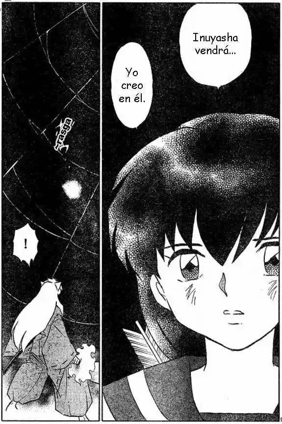 Inuyasha (1996) - Capítulo 557 - Página 9 - LectorTMOo