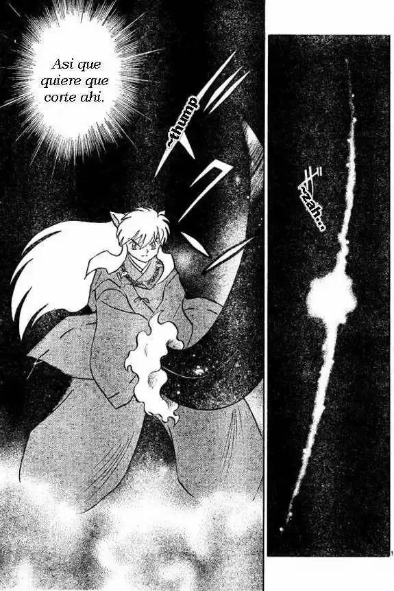 Inuyasha (1996) - Capítulo 557 - Página 11 - LectorTMOo