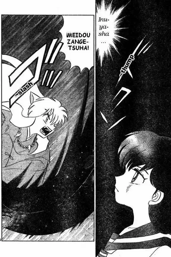 Inuyasha (1996) - Capítulo 557 - Página 12 - LectorTMOo