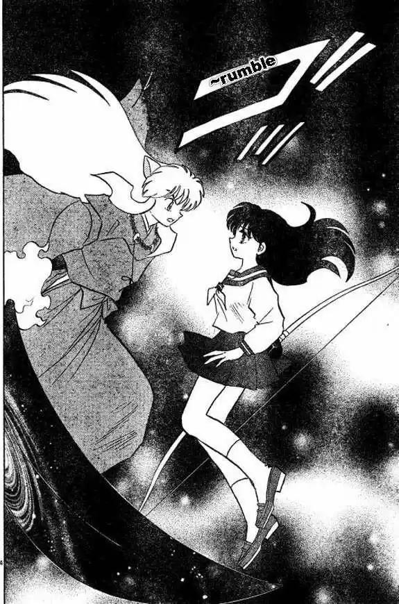 Inuyasha (1996) - Capítulo 557 - Página 14 - LectorTMOo