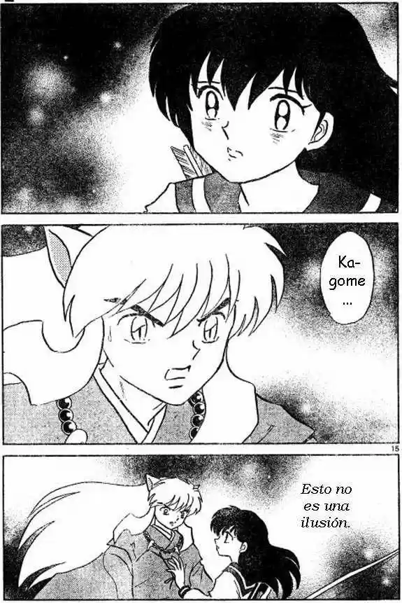 Inuyasha (1996) - Capítulo 557 - Página 15 - LectorTMOo