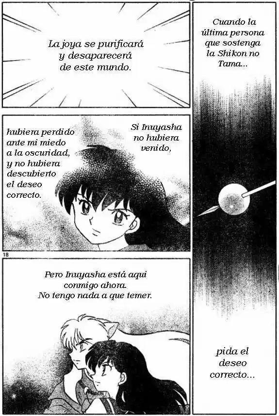 Inuyasha (1996) - Capítulo 557 - Página 18 - LectorTMOo