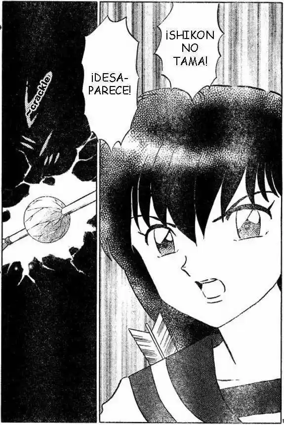 Inuyasha (1996) - Capítulo 557 - Página 19 - LectorTMOo
