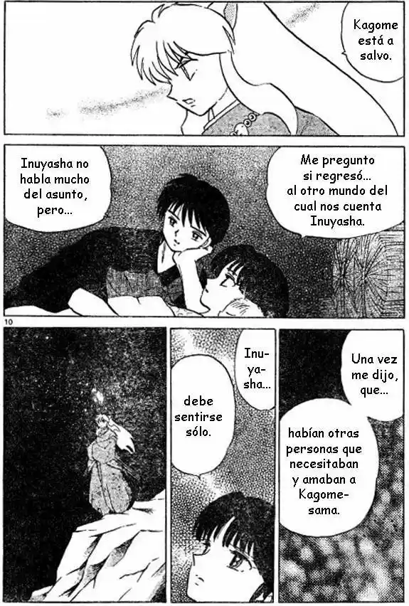 Inuyasha (1996) - Capítulo 558 - Página 9 - LectorTMOo