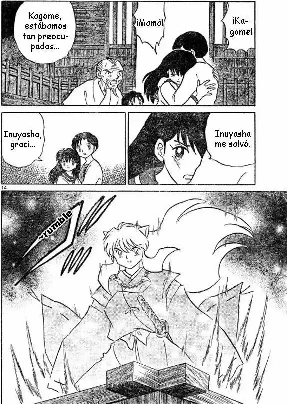 Inuyasha (1996) - Capítulo 558 - Página 13 - LectorTMOo