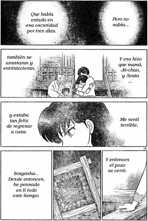 Inuyasha (1996) - Capítulo 558 - Página 18 - LectorTMOo