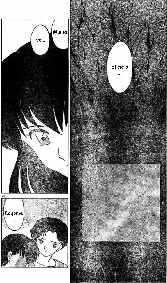 Inuyasha (1996) - Capítulo 558 - Página 21 - LectorTMOo
