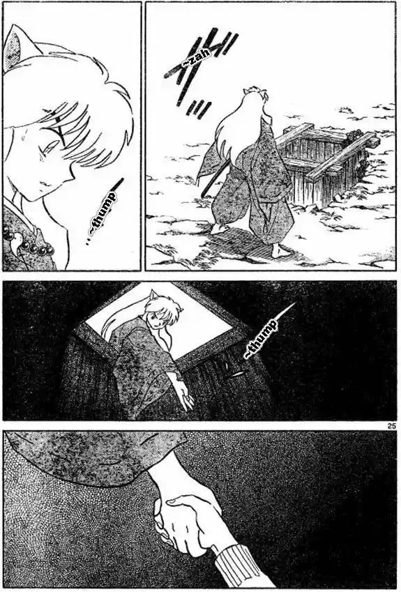 Inuyasha (1996) - Capítulo 558 - Página 24 - LectorTMOo