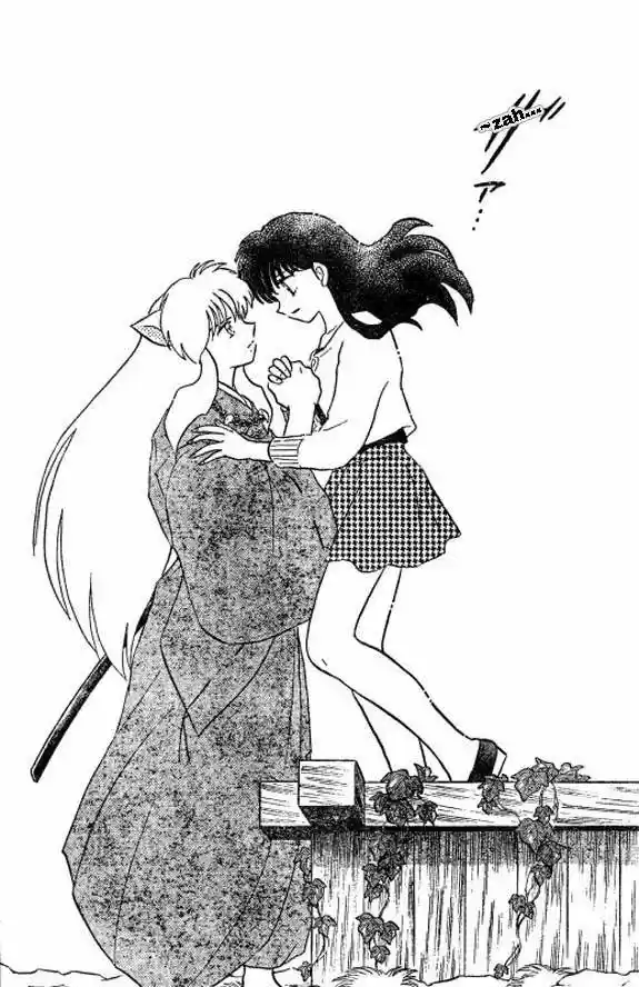 Inuyasha (1996) - Capítulo 558 - Página 25 - LectorTMOo