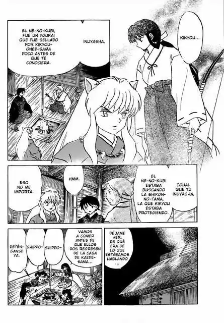 Inuyasha (1996) - Capítulo 559 - Página 12 - LectorTMOo