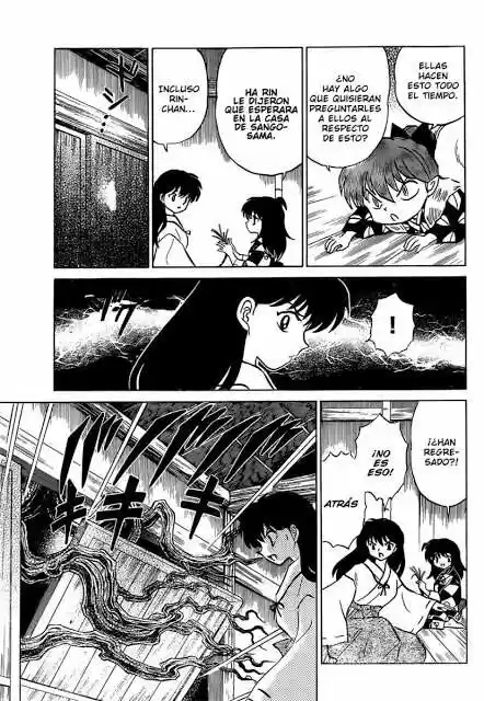Inuyasha (1996) - Capítulo 559 - Página 13 - LectorTMOo