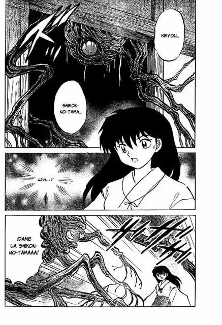 Inuyasha (1996) - Capítulo 559 - Página 14 - LectorTMOo