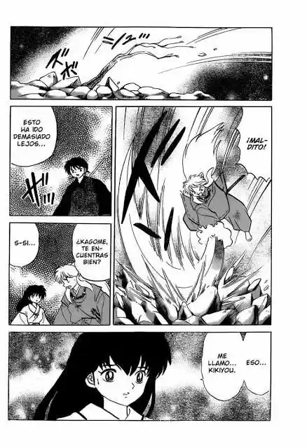 Inuyasha (1996) - Capítulo 559 - Página 16 - LectorTMOo