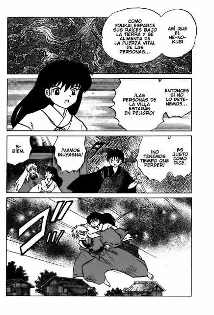 Inuyasha (1996) - Capítulo 559 - Página 18 - LectorTMOo