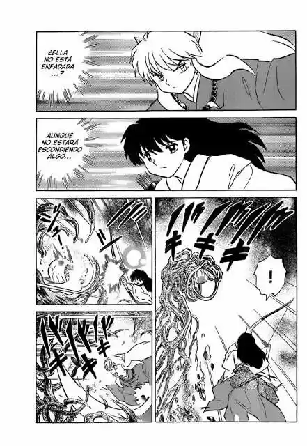 Inuyasha (1996) - Capítulo 559 - Página 19 - LectorTMOo