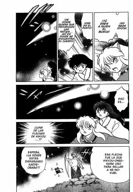 Inuyasha (1996) - Capítulo 559 - Página 23 - LectorTMOo