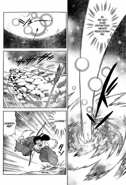 Inuyasha (1996) - Capítulo 559 - Página 24 - LectorTMOo