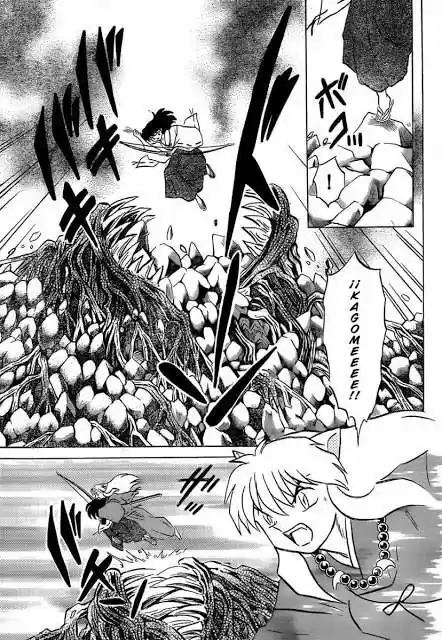 Inuyasha (1996) - Capítulo 559 - Página 25 - LectorTMOo