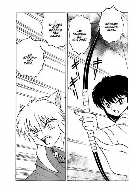 Inuyasha (1996) - Capítulo 559 - Página 28 - LectorTMOo