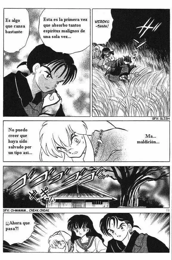 Inuyasha (1996) - Capítulo 57 - Página 11 - LectorTMOo
