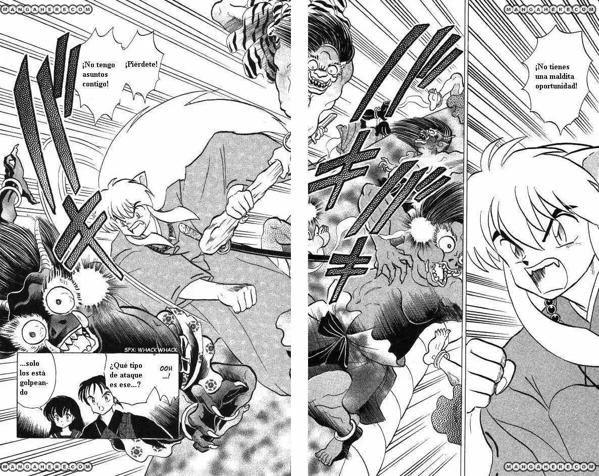 Inuyasha (1996) - Capítulo 57 - Página 16 - LectorTMOo