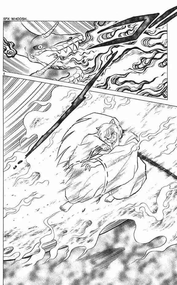 Inuyasha (1996) - Capítulo 58 - Página 4 - LectorTMOo