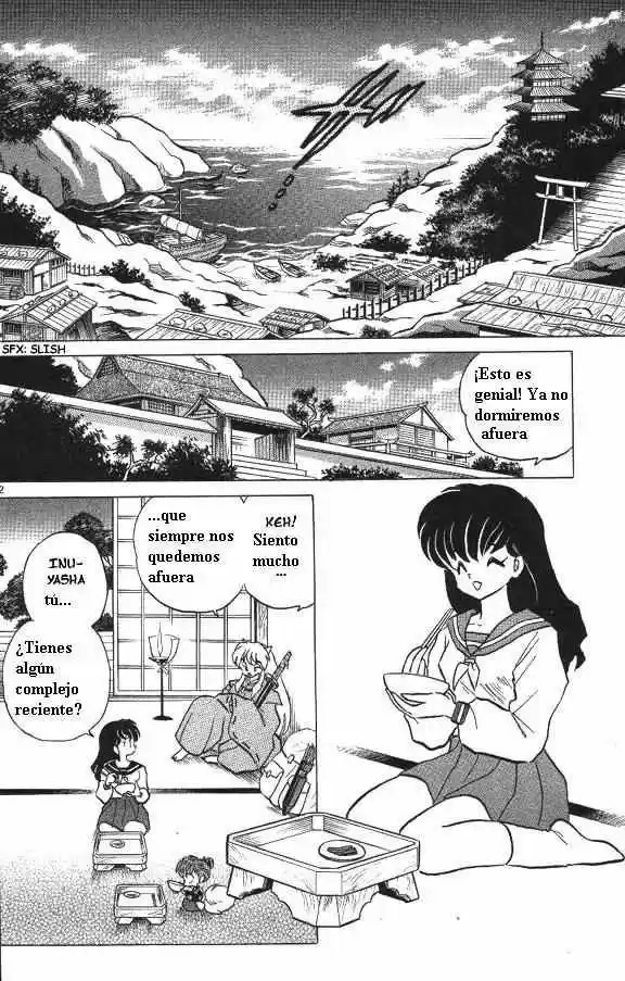 Inuyasha (1996) - Capítulo 59 - Página 13 - LectorTMOo