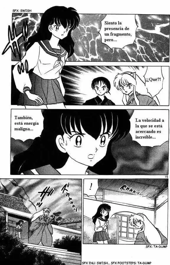 Inuyasha (1996) - Capítulo 59 - Página 16 - LectorTMOo