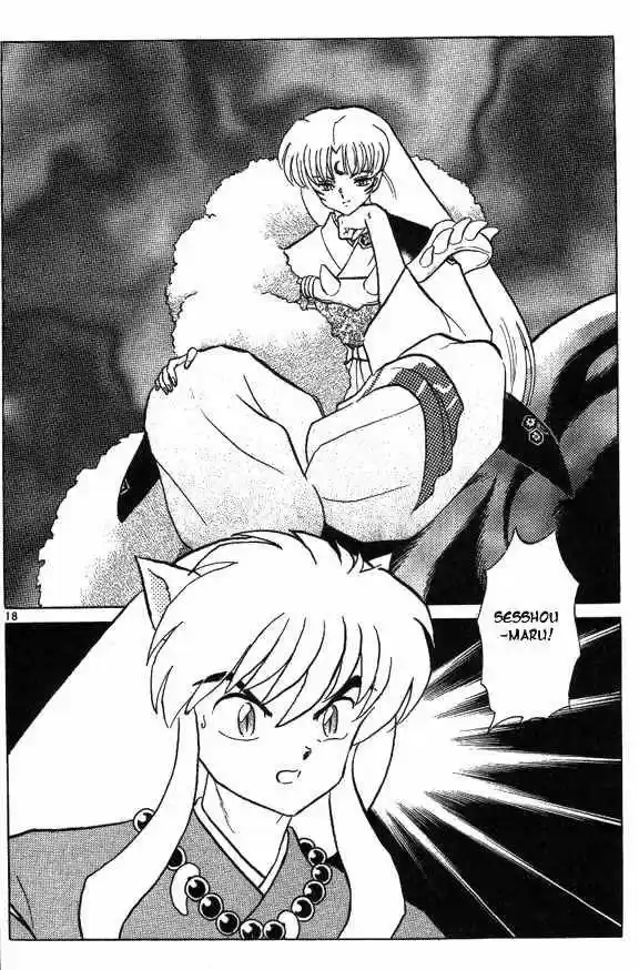 Inuyasha (1996) - Capítulo 59 - Página 19 - LectorTMOo