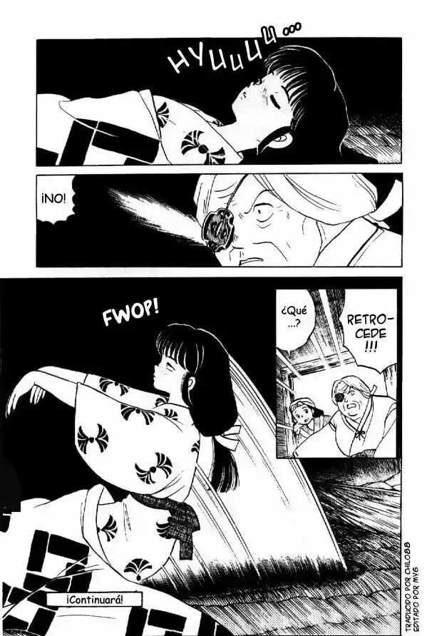 Inuyasha (1996) - Capítulo 6 - Página 12 - LectorTMOo